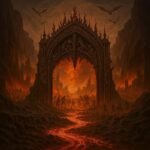 The Gates of Hell